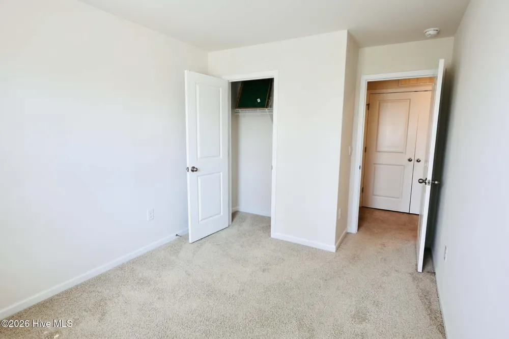 2109 Gracie Lane Carthage, NC 28327