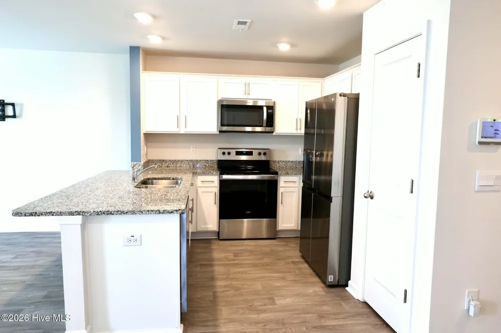 2109 Gracie Lane Carthage, NC 28327