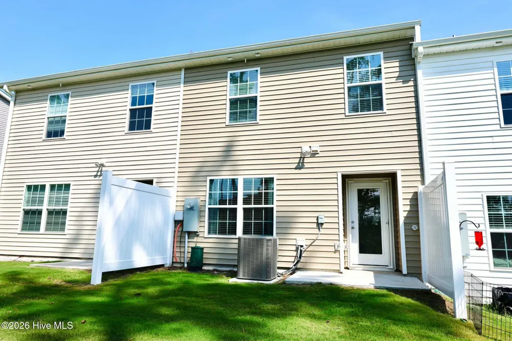 2109 Gracie Lane Carthage, NC 28327