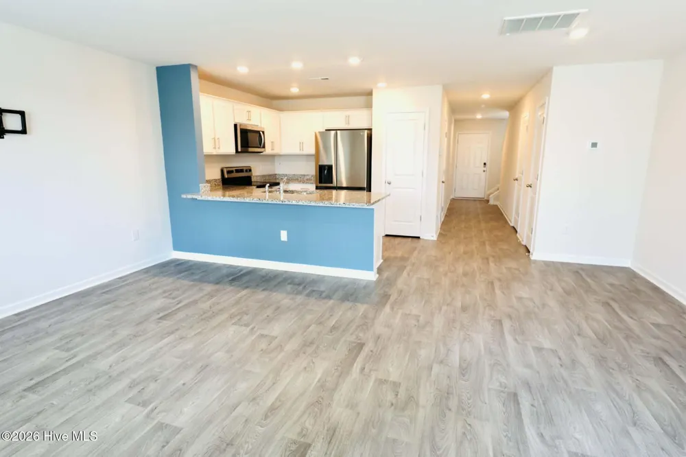2109 Gracie Lane Carthage, NC 28327