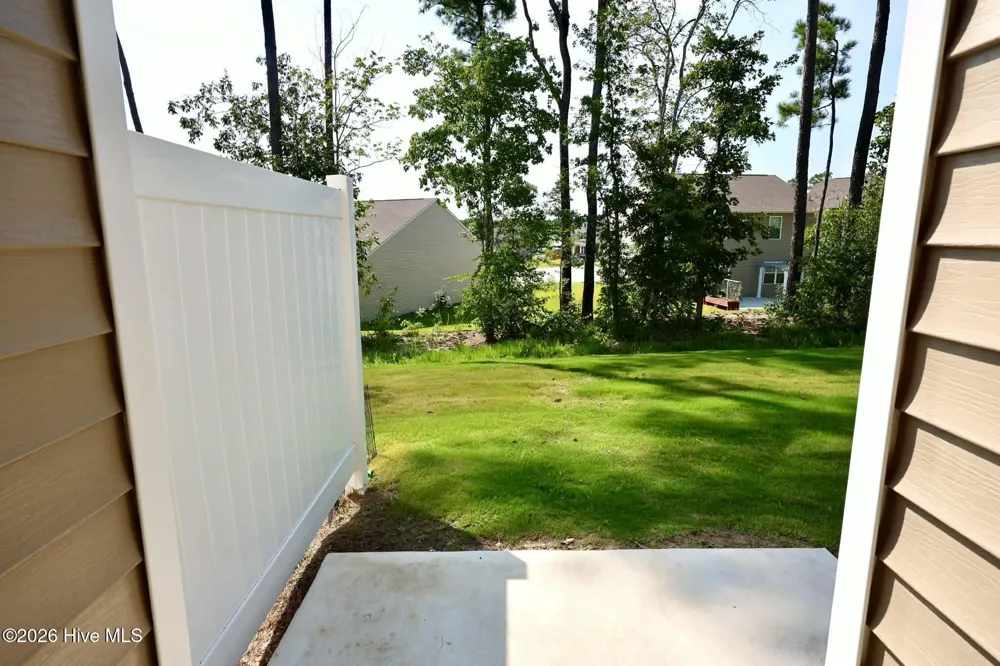 2109 Gracie Lane Carthage, NC 28327
