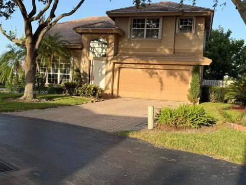 3400 Sands Harbor Trce