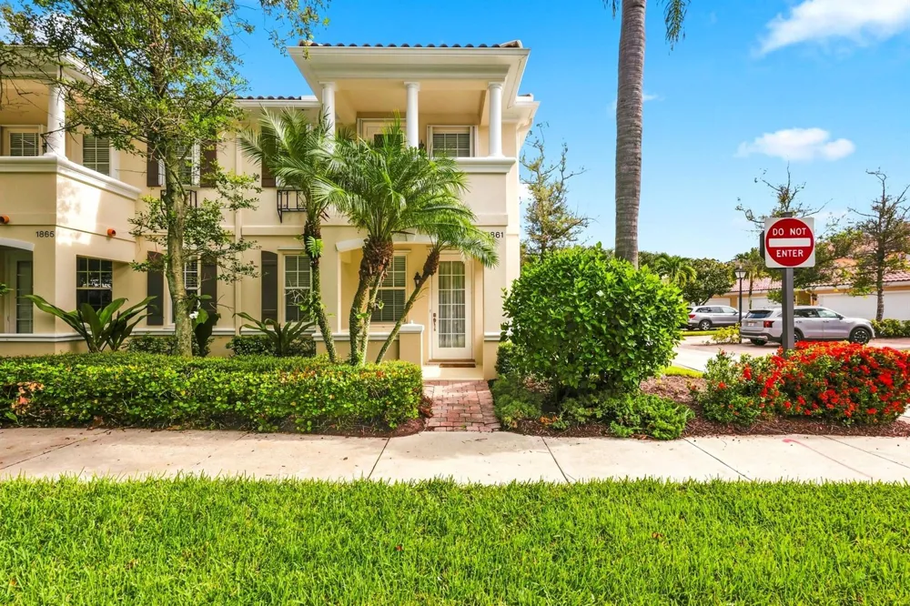 1861 Frederick Small Road Jupiter, FL 33458