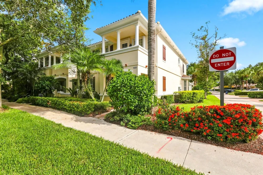 1861 Frederick Small Road Jupiter, FL 33458
