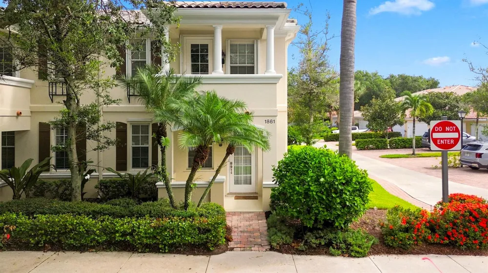 1861 Frederick Small Road Jupiter, FL 33458