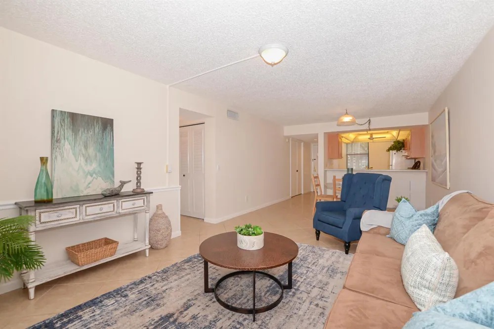 1950 SW PALM CITY ROAD #12-103 Stuart, FL 34994