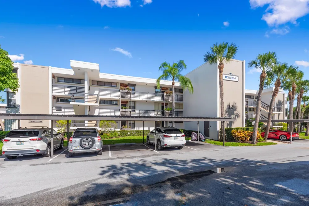 1950 SW PALM CITY ROAD #12-103 Stuart, FL 34994
