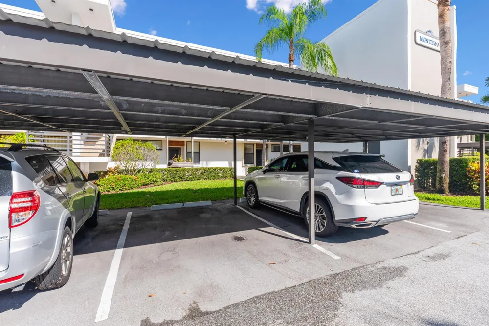 1950 SW PALM CITY ROAD #12-103 Stuart, FL 34994
