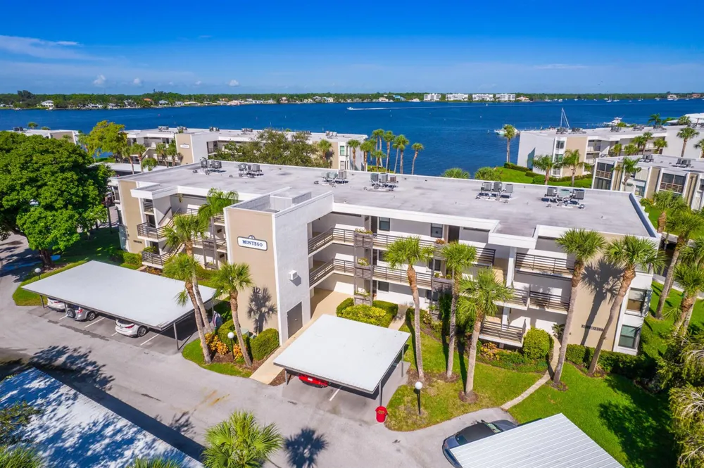1950 SW PALM CITY ROAD #12-103 Stuart, FL 34994