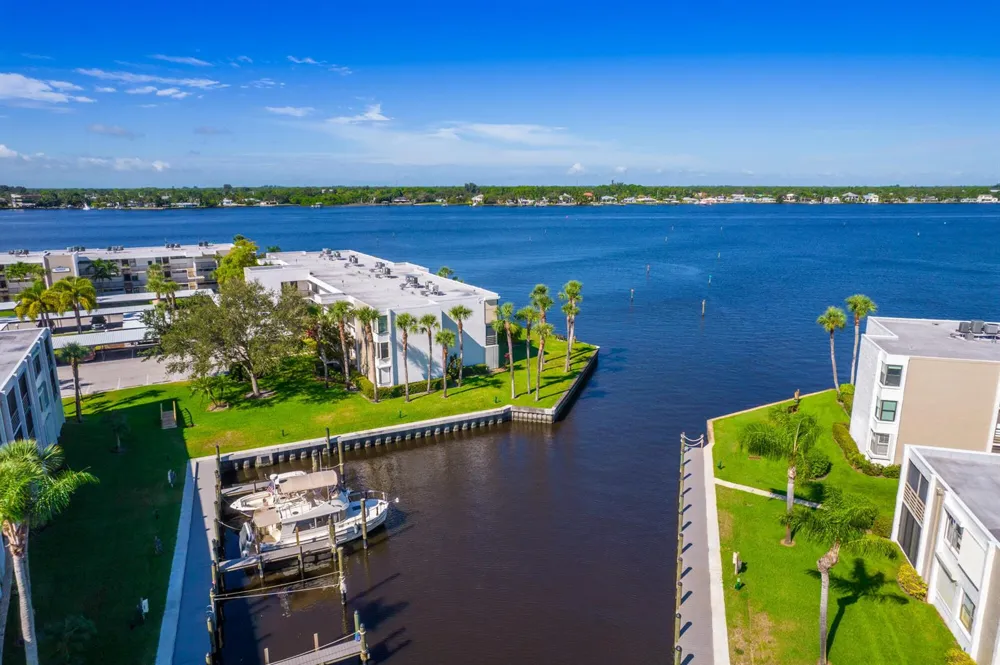 1950 SW PALM CITY ROAD #12-103 Stuart, FL 34994