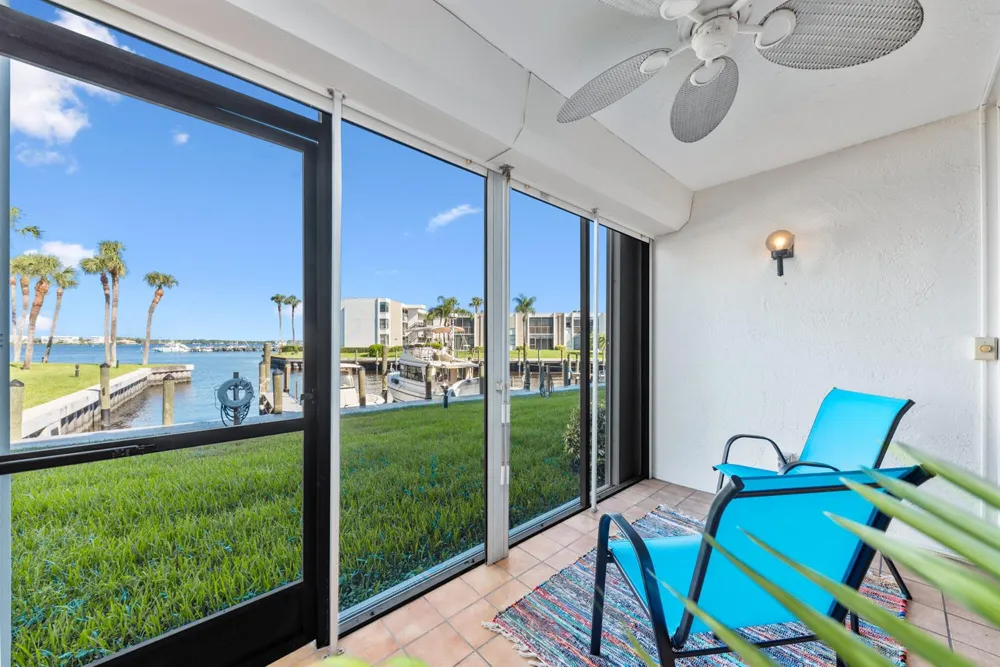 1950 SW PALM CITY ROAD #12-103 Stuart, FL 34994