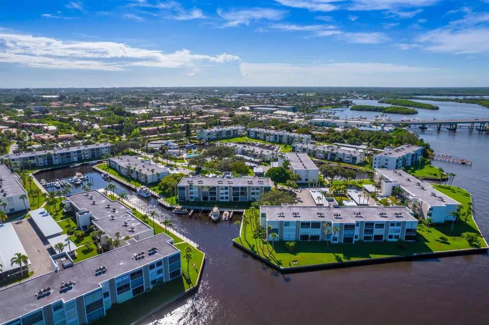 1950 SW PALM CITY ROAD #12-103 Stuart, FL 34994