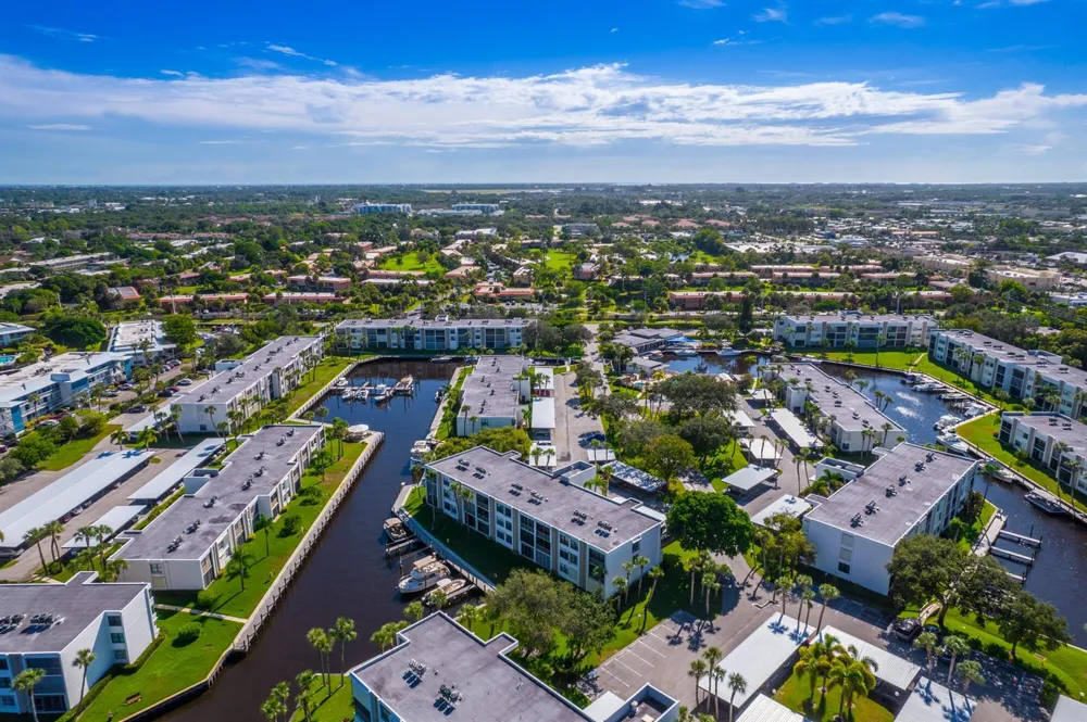 1950 SW PALM CITY ROAD #12-103 Stuart, FL 34994