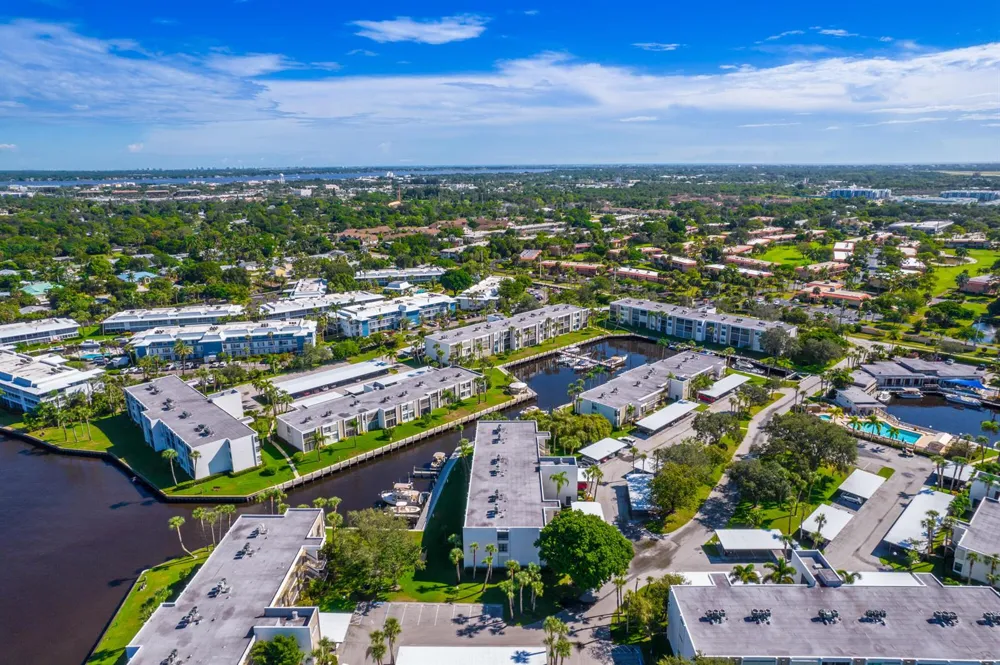 1950 SW PALM CITY ROAD #12-103 Stuart, FL 34994