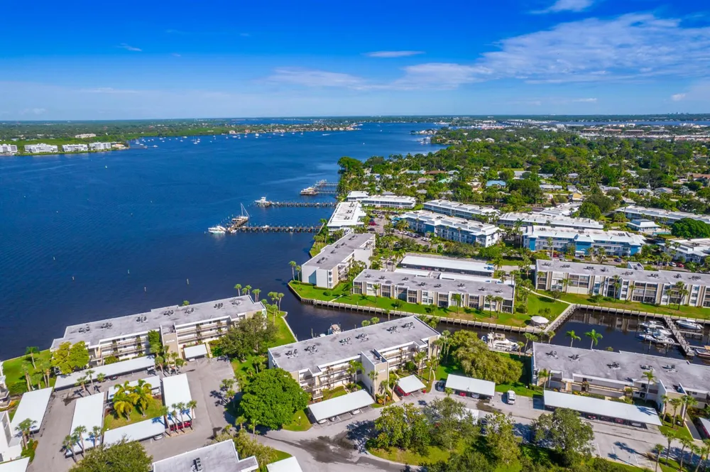 1950 SW PALM CITY ROAD #12-103 Stuart, FL 34994