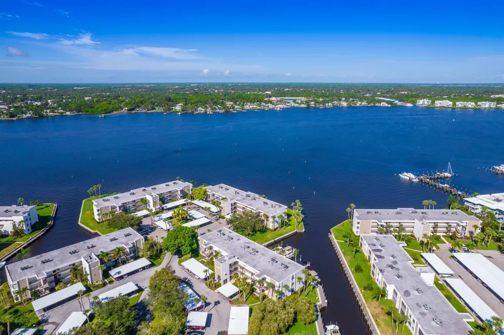 1950 SW PALM CITY ROAD #12-103 Stuart, FL 34994