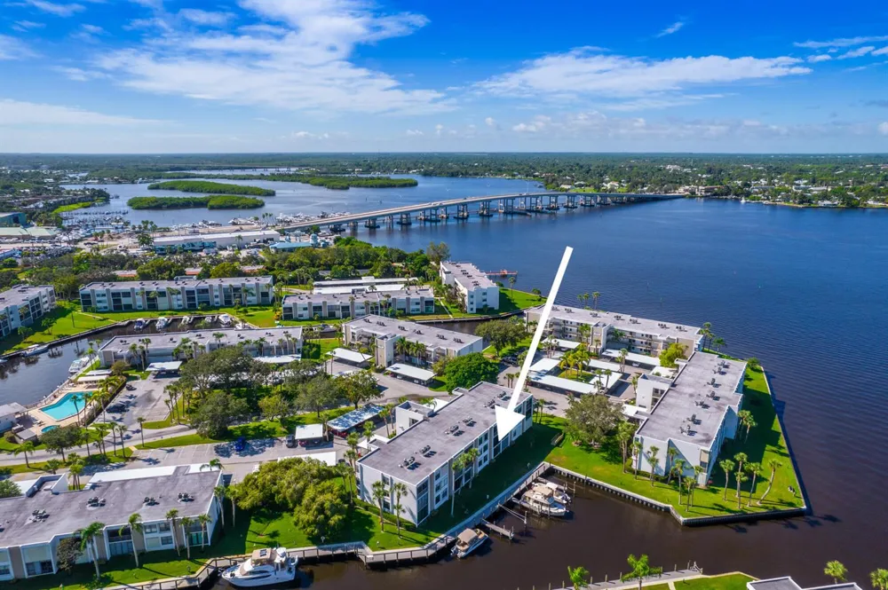 1950 SW PALM CITY ROAD #12-103 Stuart, FL 34994