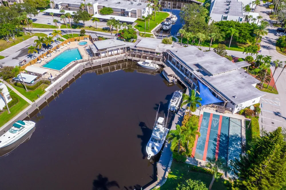 1950 SW PALM CITY ROAD #12-103 Stuart, FL 34994
