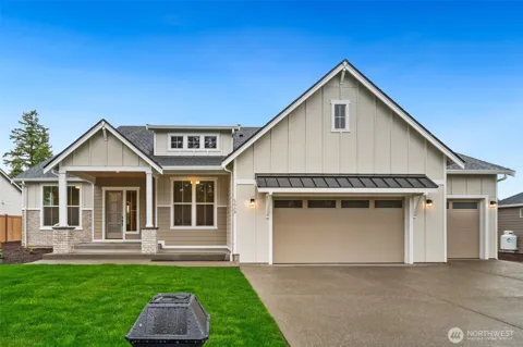 0 (LOT 05) 140th Place SE