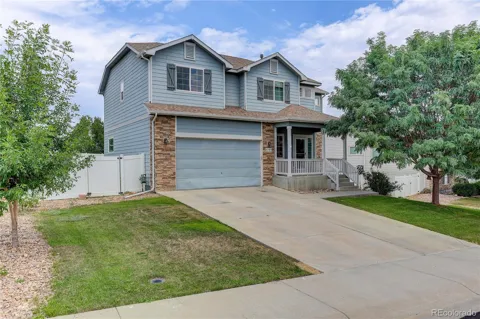 3389 Bayberry Lane