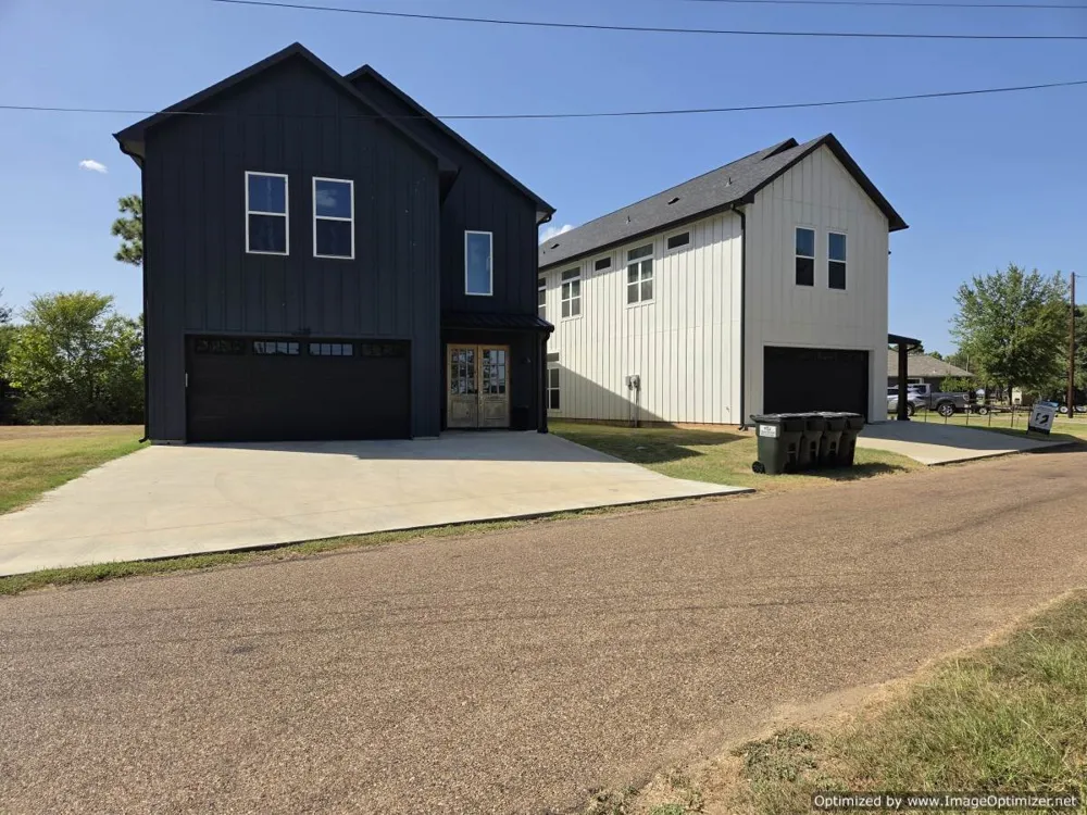 100 Hilltop Drive Trinidad, TX 75163