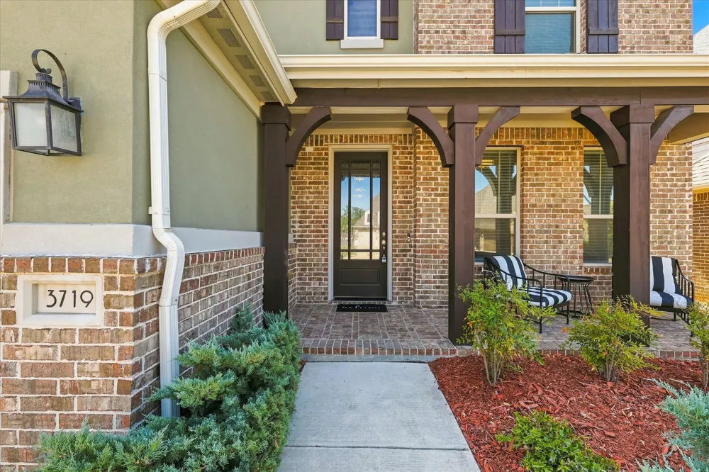 3719 Birch Wood Court Northlake, TX 76226