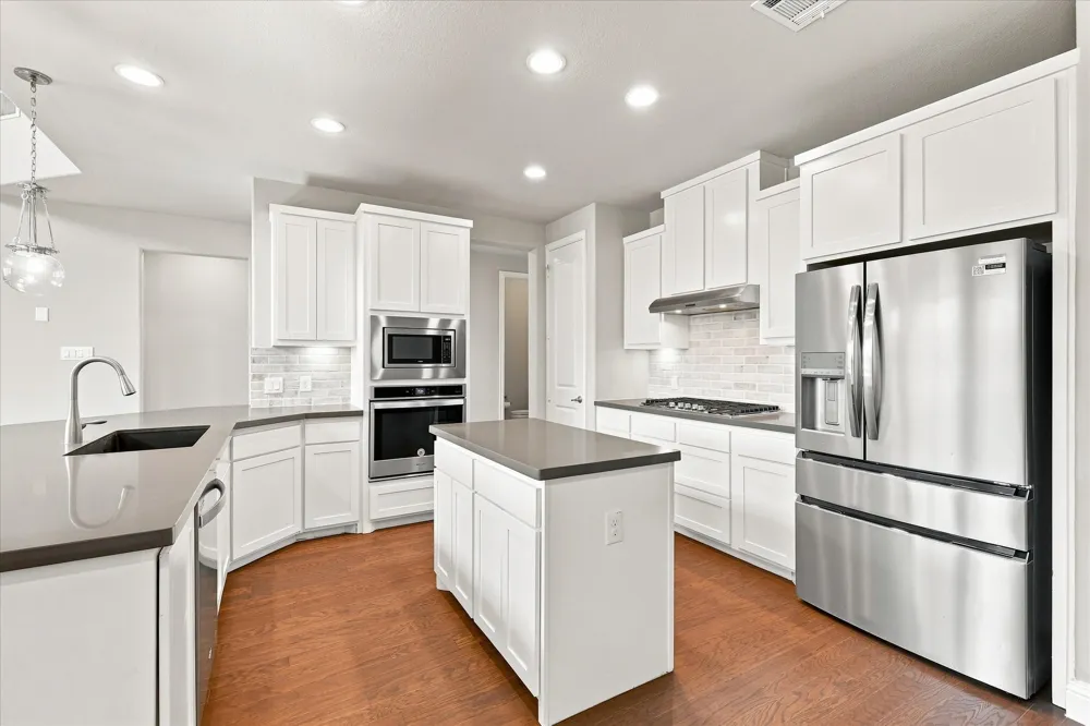 3719 Birch Wood Court Northlake, TX 76226