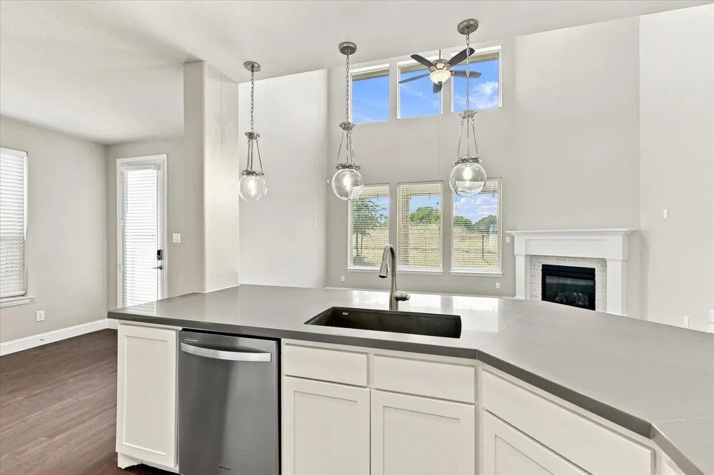 3719 Birch Wood Court Northlake, TX 76226