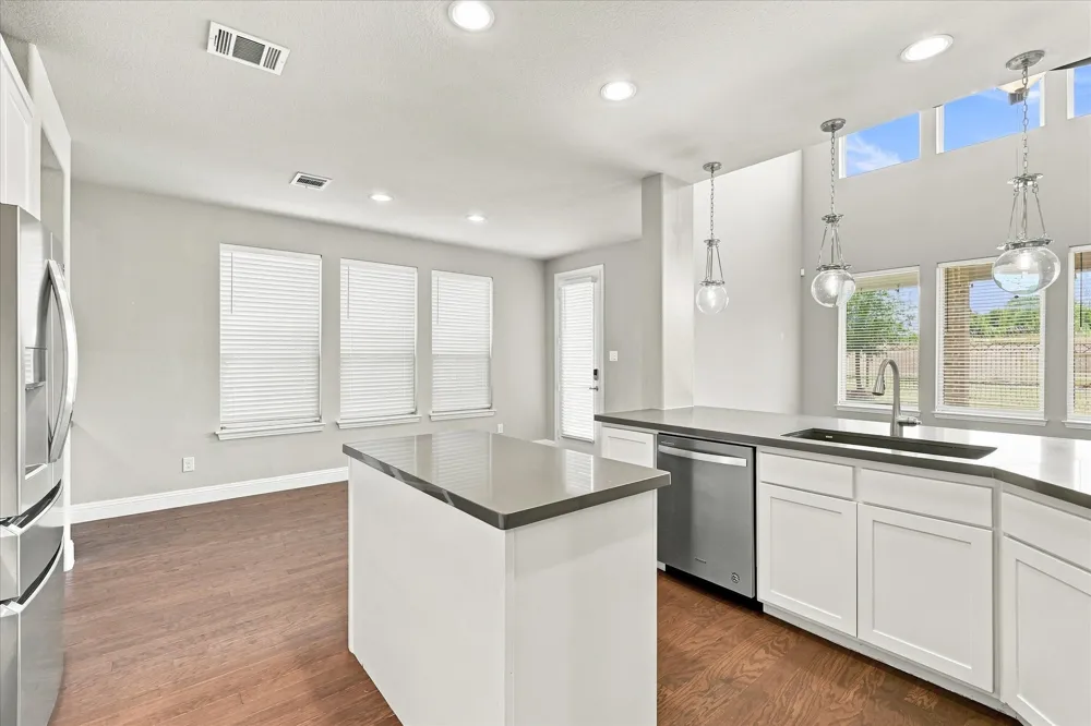 3719 Birch Wood Court Northlake, TX 76226