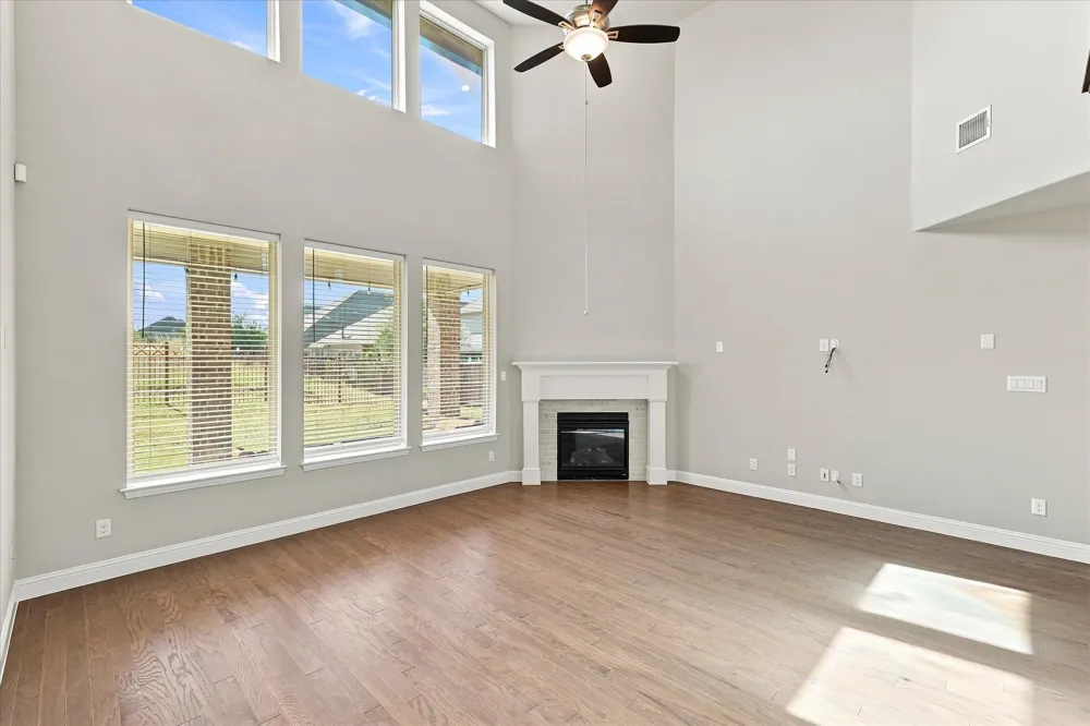 3719 Birch Wood Court Northlake, TX 76226