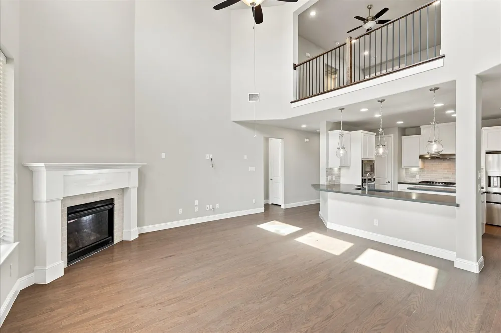 3719 Birch Wood Court Northlake, TX 76226