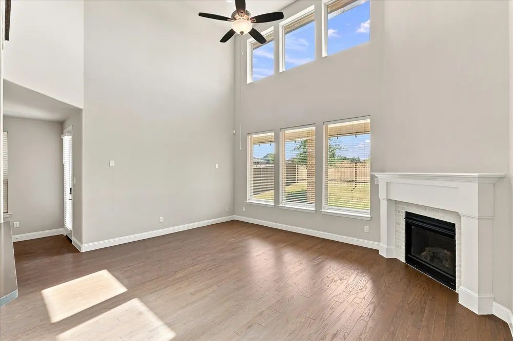 3719 Birch Wood Court Northlake, TX 76226