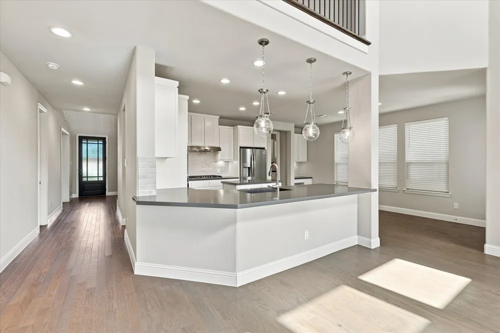 3719 Birch Wood Court Northlake, TX 76226