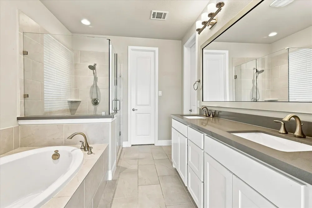 3719 Birch Wood Court Northlake, TX 76226