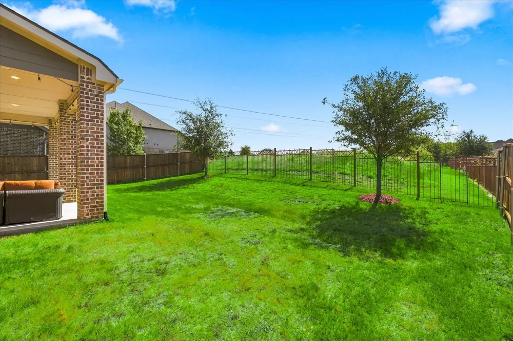 3719 Birch Wood Court Northlake, TX 76226