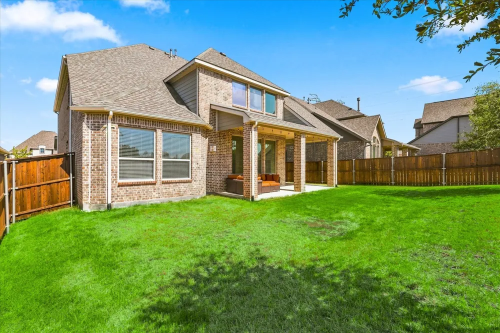 3719 Birch Wood Court Northlake, TX 76226