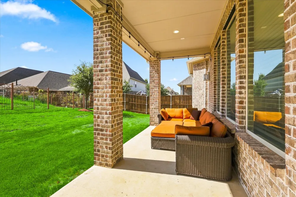 3719 Birch Wood Court Northlake, TX 76226