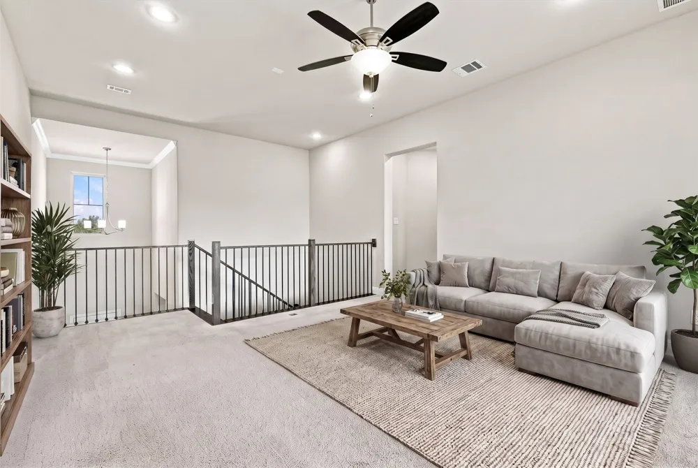 3719 Birch Wood Court Northlake, TX 76226