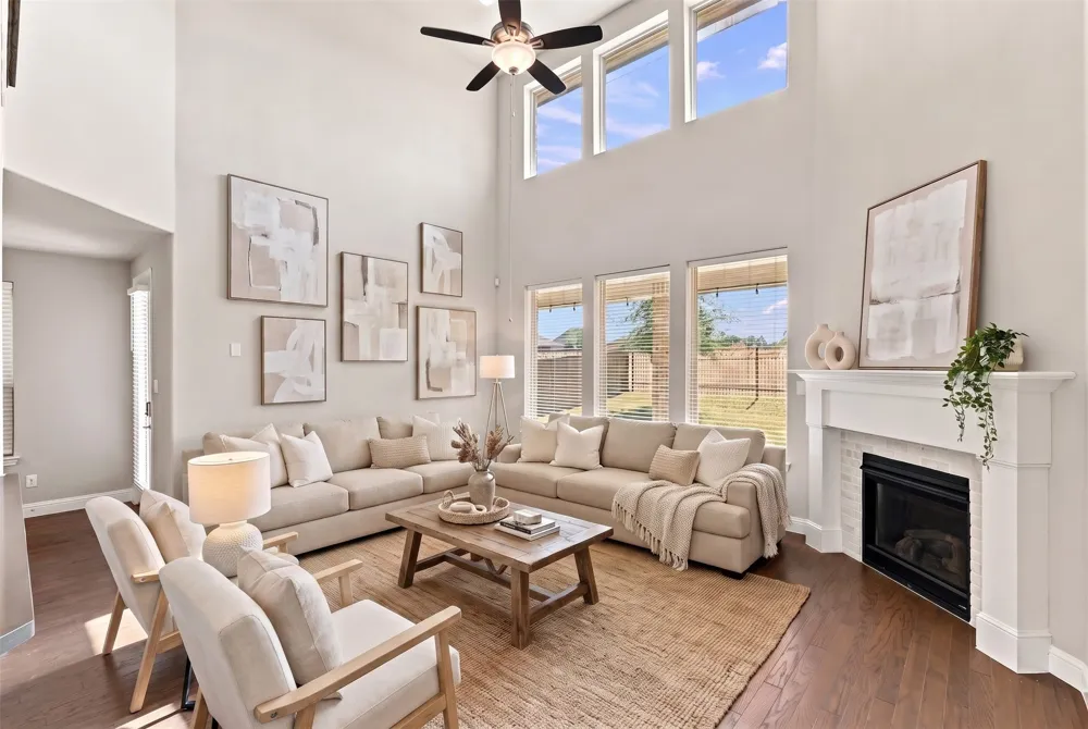 3719 Birch Wood Court Northlake, TX 76226