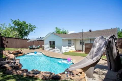 641 Furlong Drive