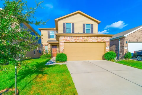 17334 Texas Willow Drive