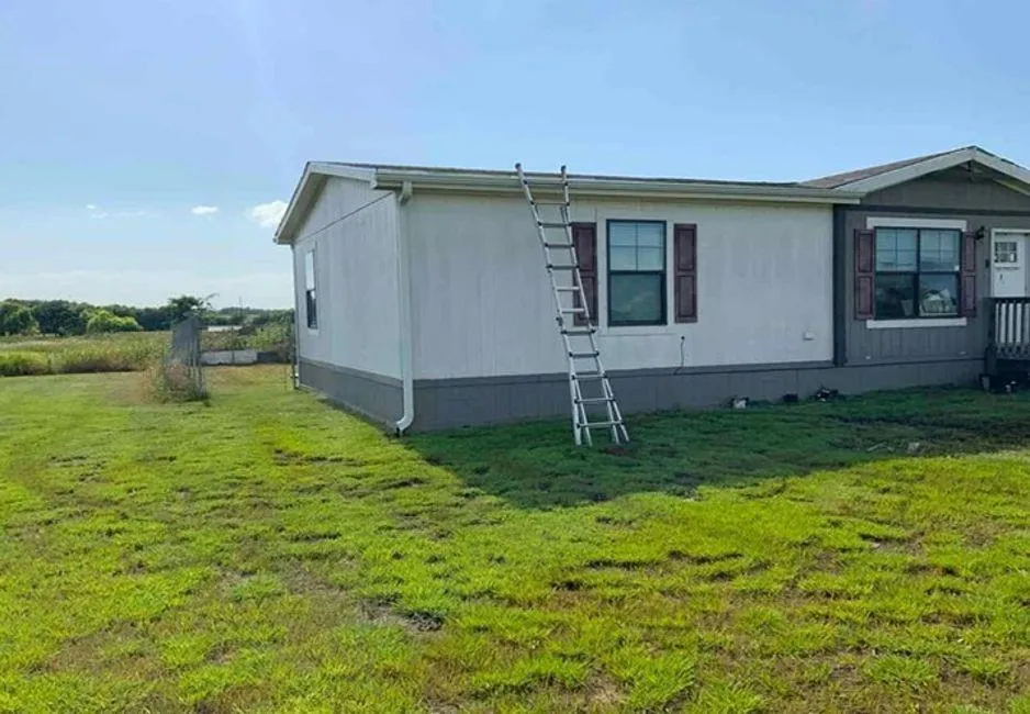 112 Terri Drive Collinsville, TX 76233