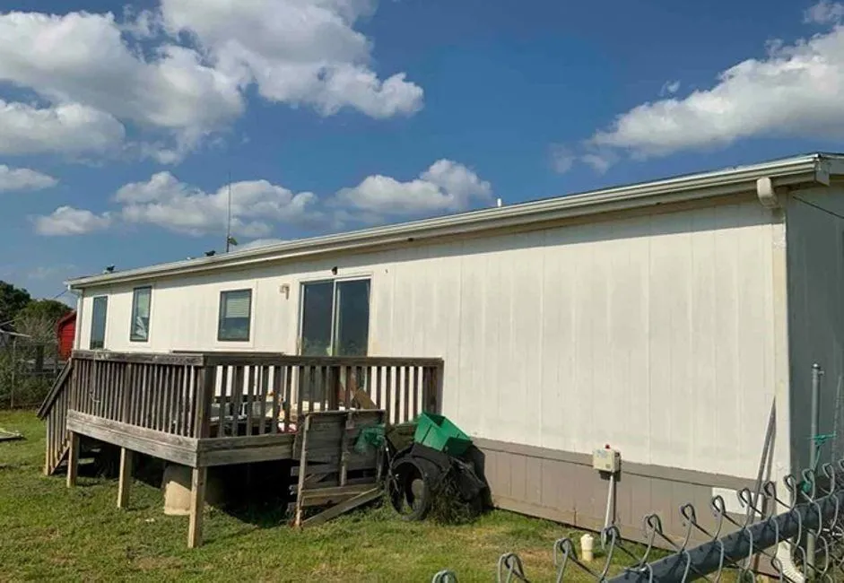 112 Terri Drive Collinsville, TX 76233