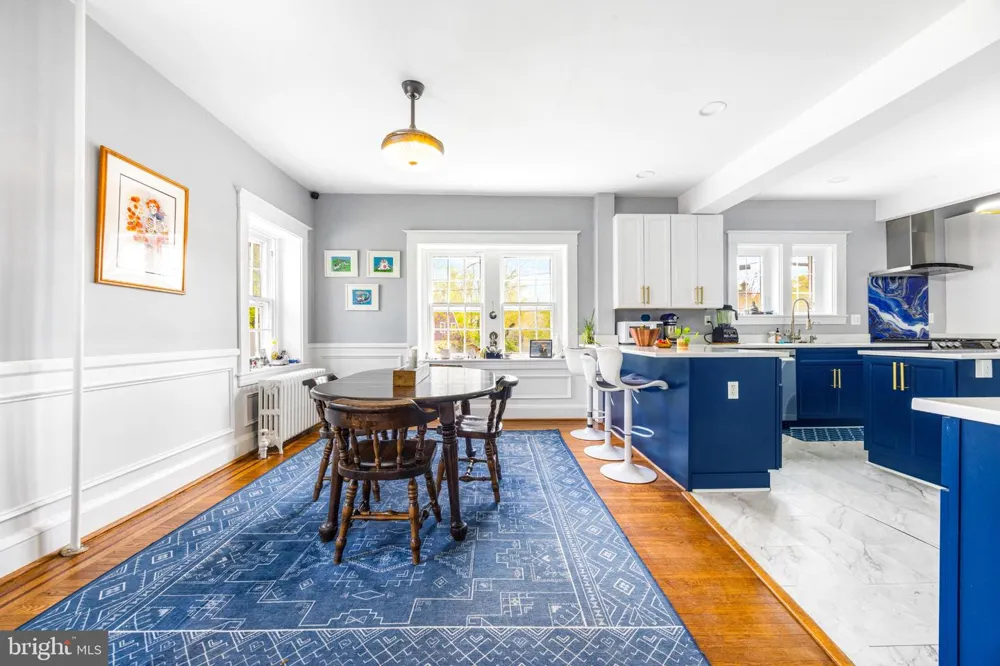 106 EDGEWOOD ROAD Baltimore, MD 21286