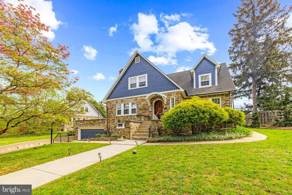 106 EDGEWOOD ROAD Baltimore, MD 21286