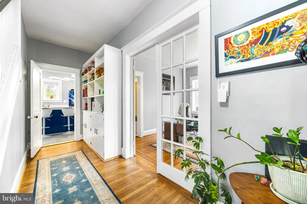106 EDGEWOOD ROAD Baltimore, MD 21286