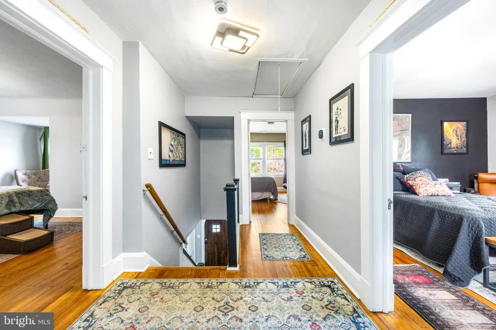 106 EDGEWOOD ROAD Baltimore, MD 21286