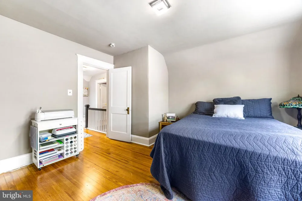 106 EDGEWOOD ROAD Baltimore, MD 21286