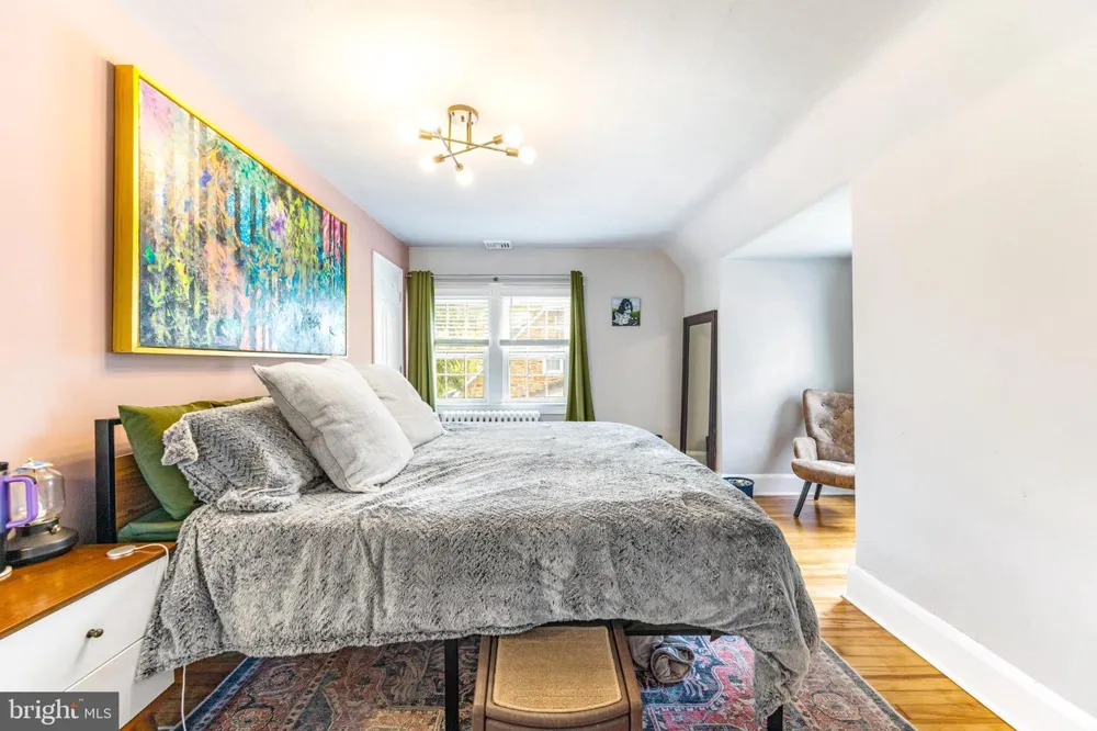 106 EDGEWOOD ROAD Baltimore, MD 21286