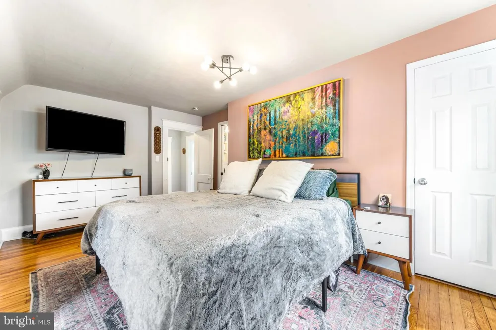 106 EDGEWOOD ROAD Baltimore, MD 21286